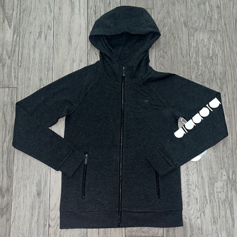 Diadora jacket